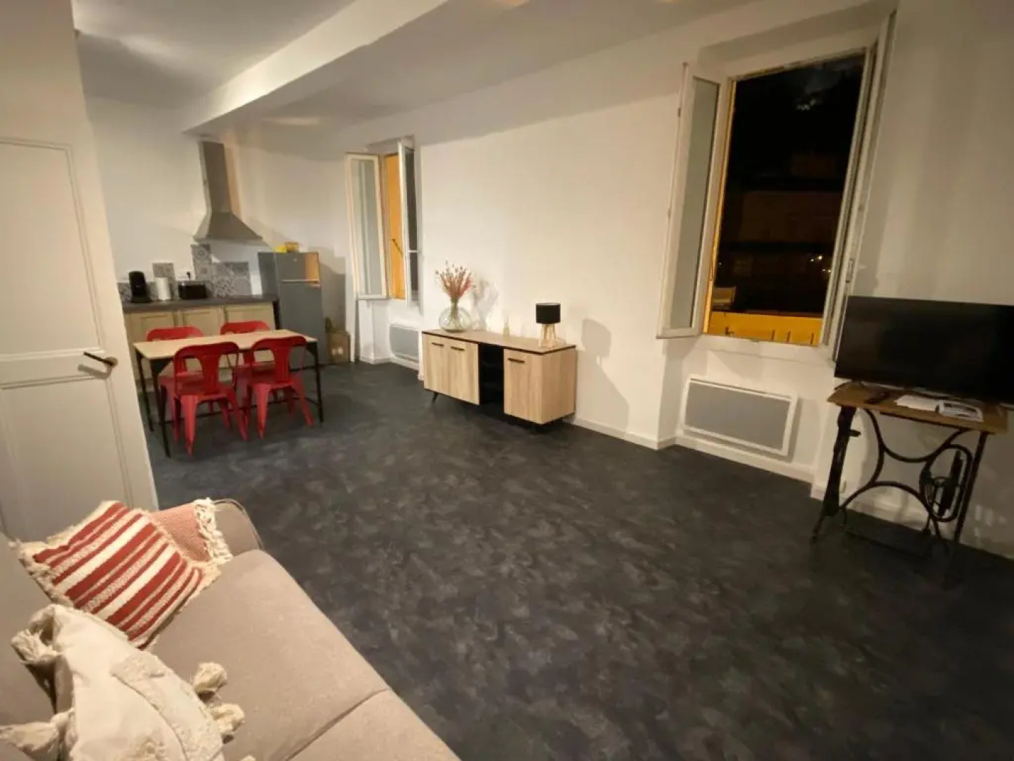 Appart " la rue des roues", à Fontaine-de-Vaucluse