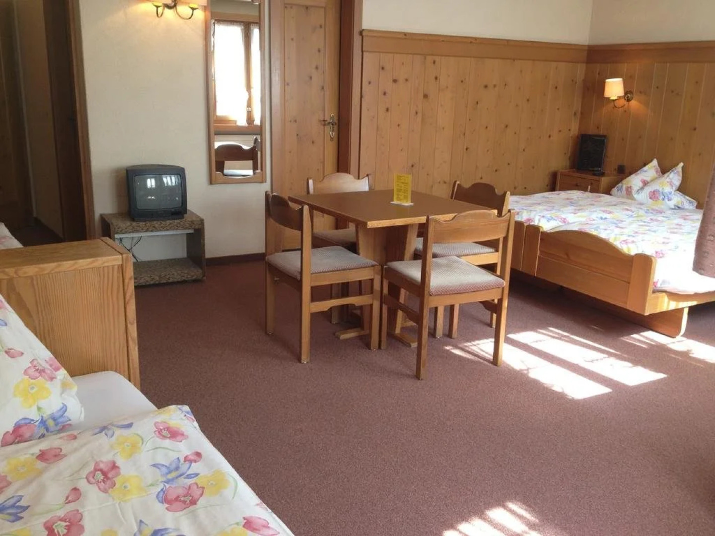 Sonne Andermatt Swiss Quality Hotel