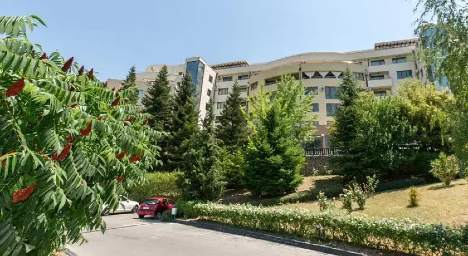 April Studios in Sandanski