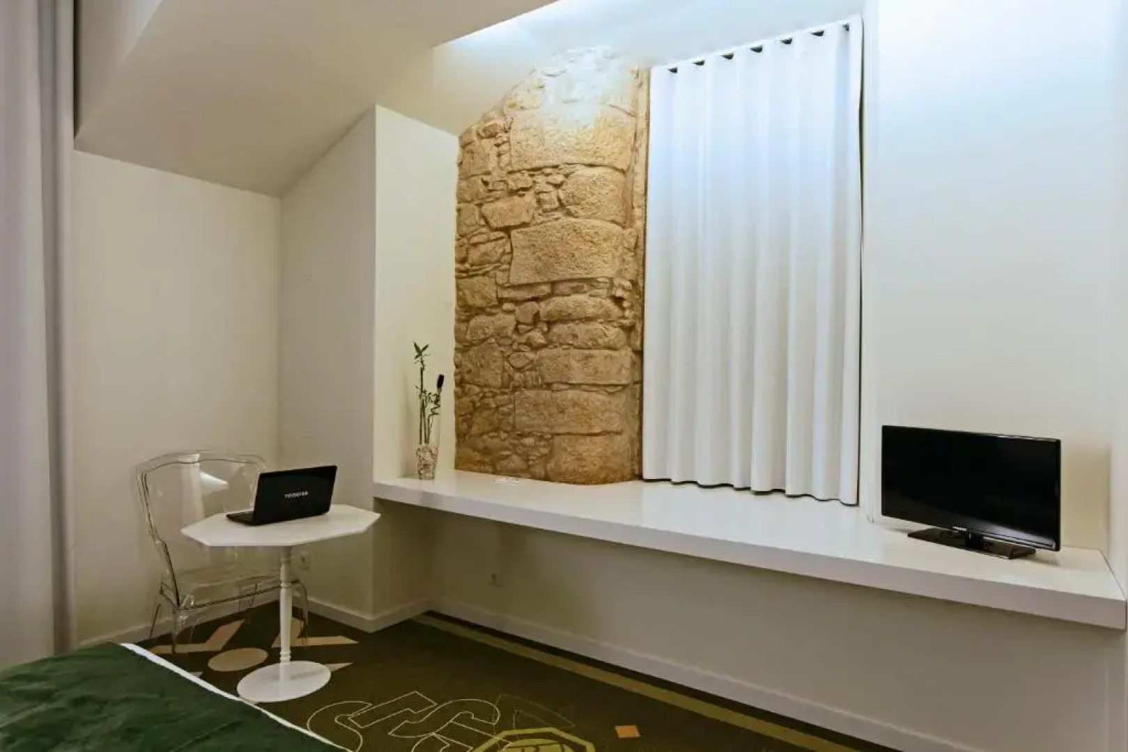 HD Duecitânia Design Hotel