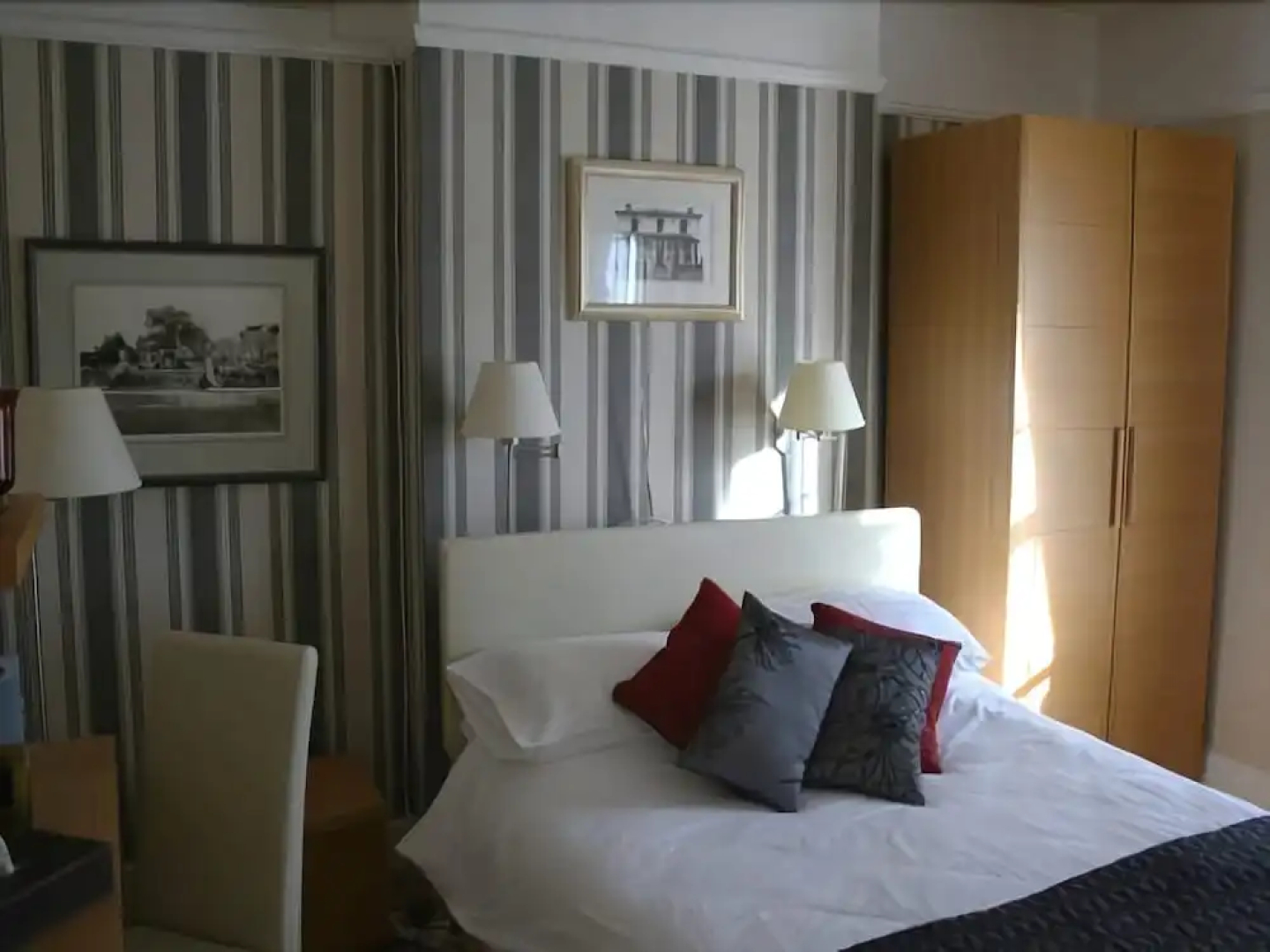Cranmoor House - B&B