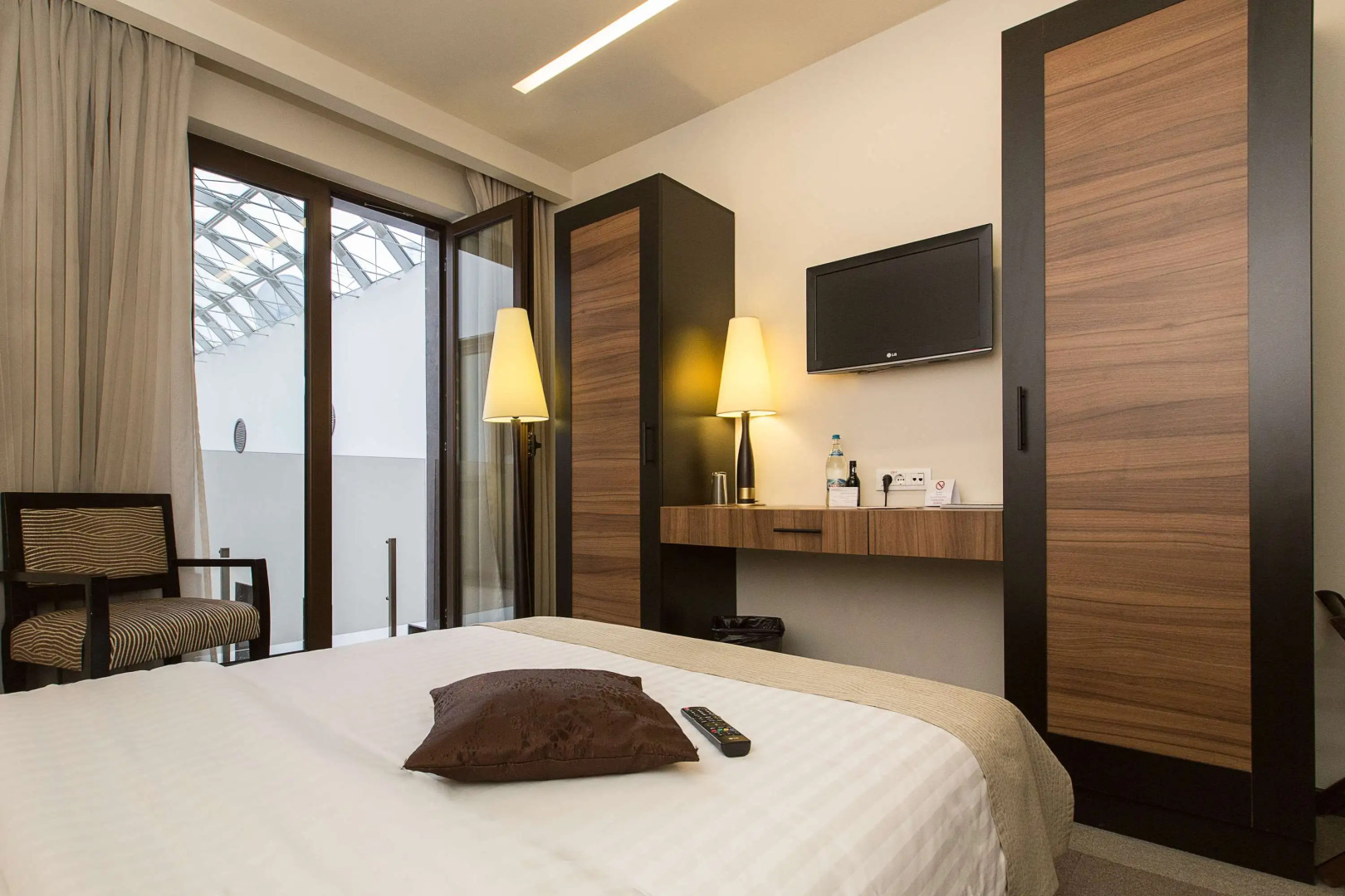 Europa Royale Bucharest