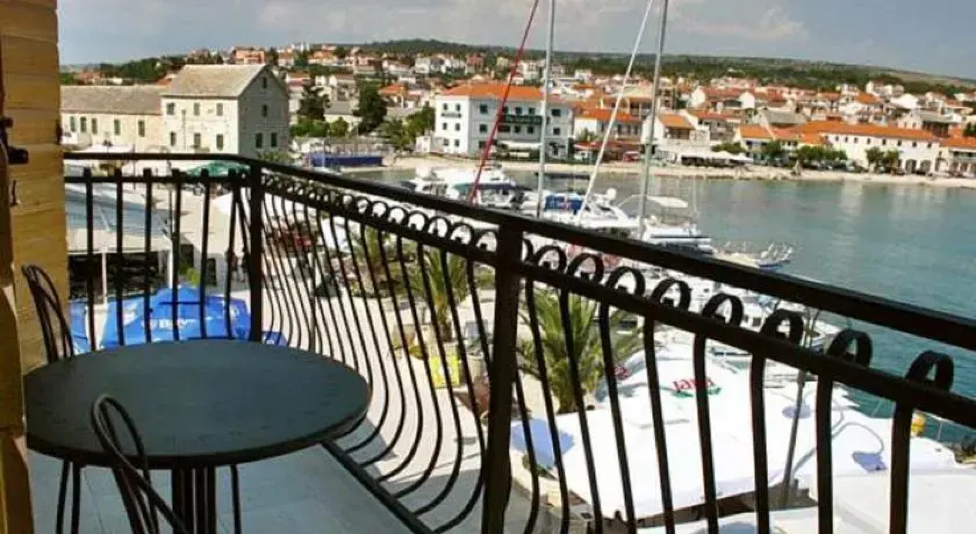 Holiday Home Stonehouse Popožo