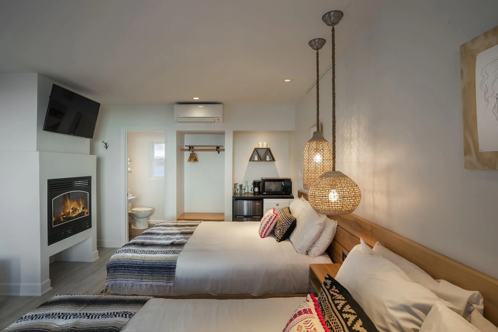 Blue Sands Inn, A Kirkwood Collection Hotel