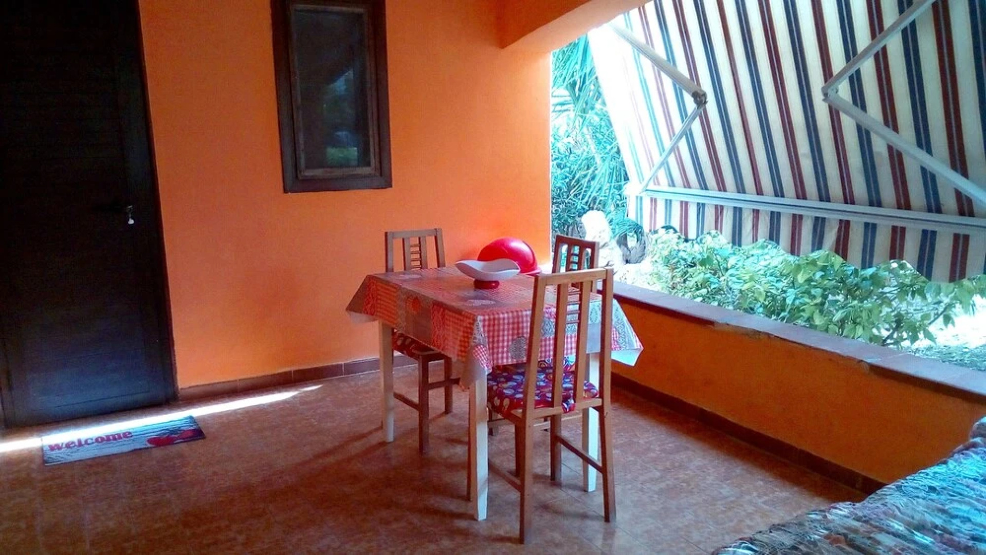 Studio in Cicirata, With Wonderful sea View, Pool Access, Enclosed Gar