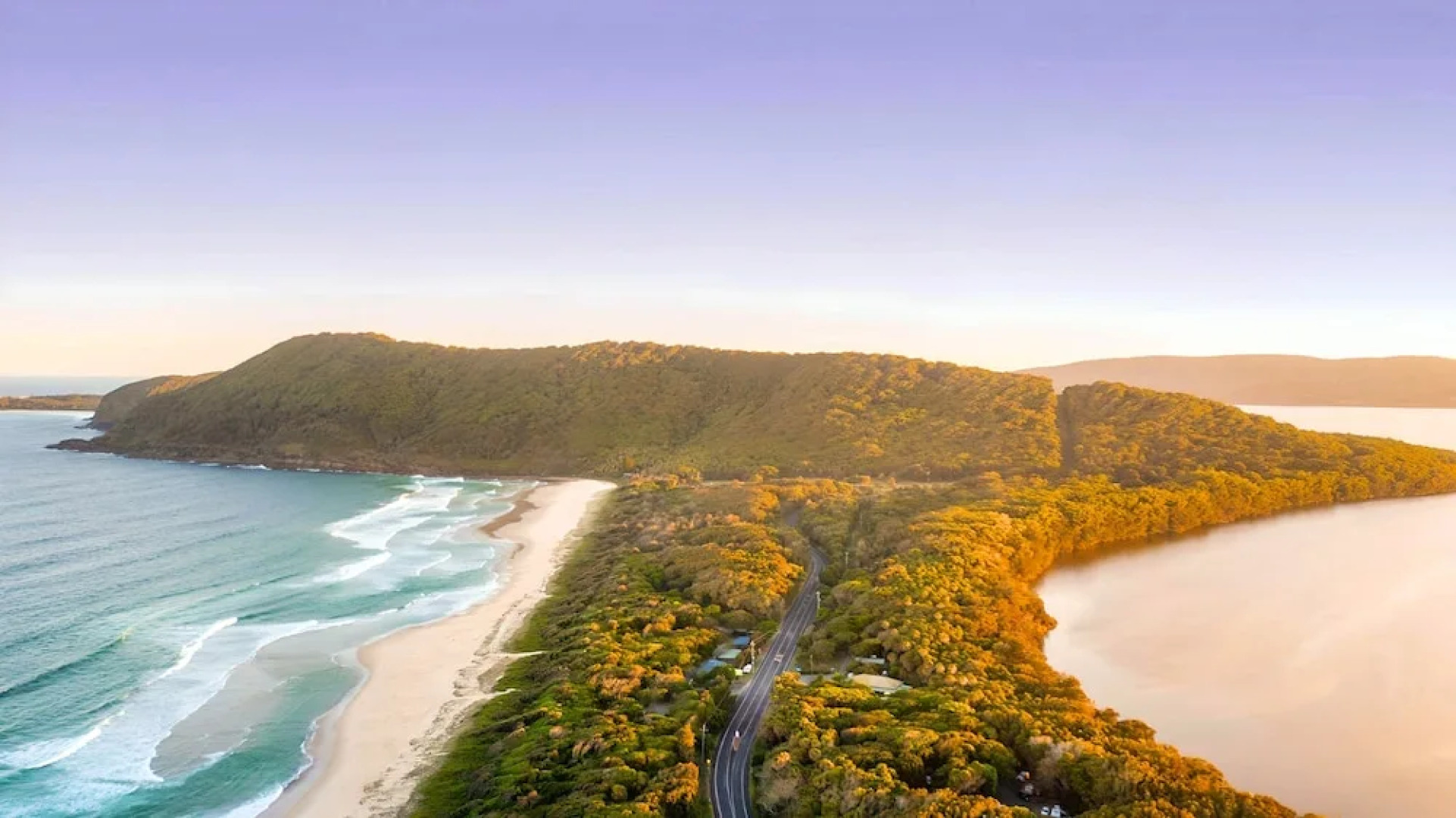 Tiona Palms Holiday Park