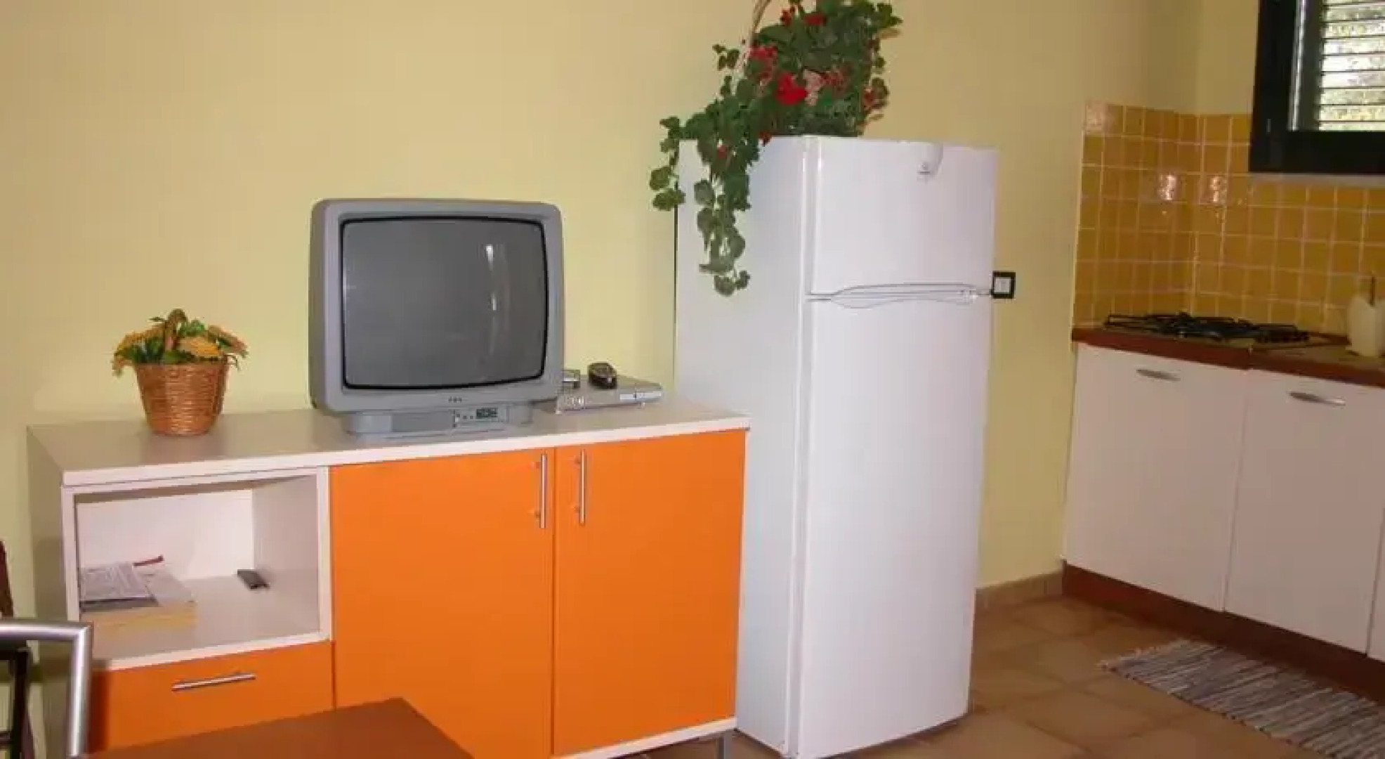 Residence Perla Rosa