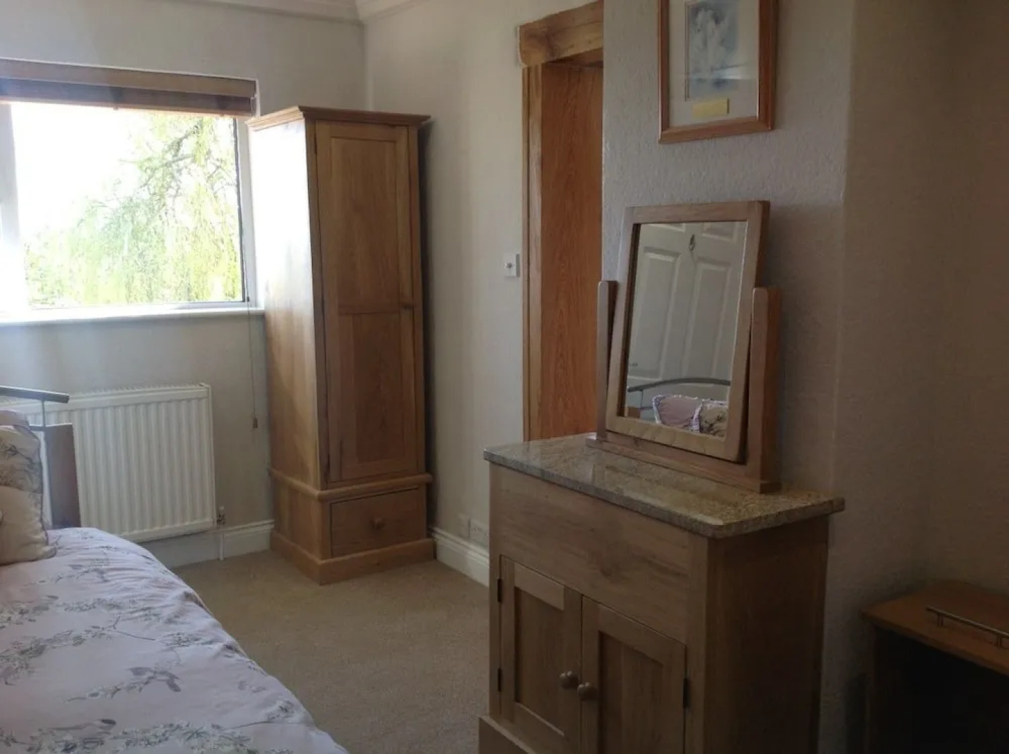East Hillerton Lodge