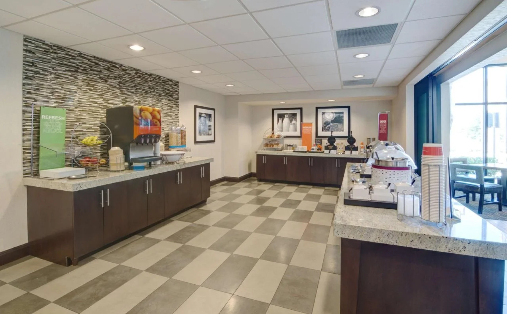 Hampton Inn & Suites Trophy Club - Fort Worth North