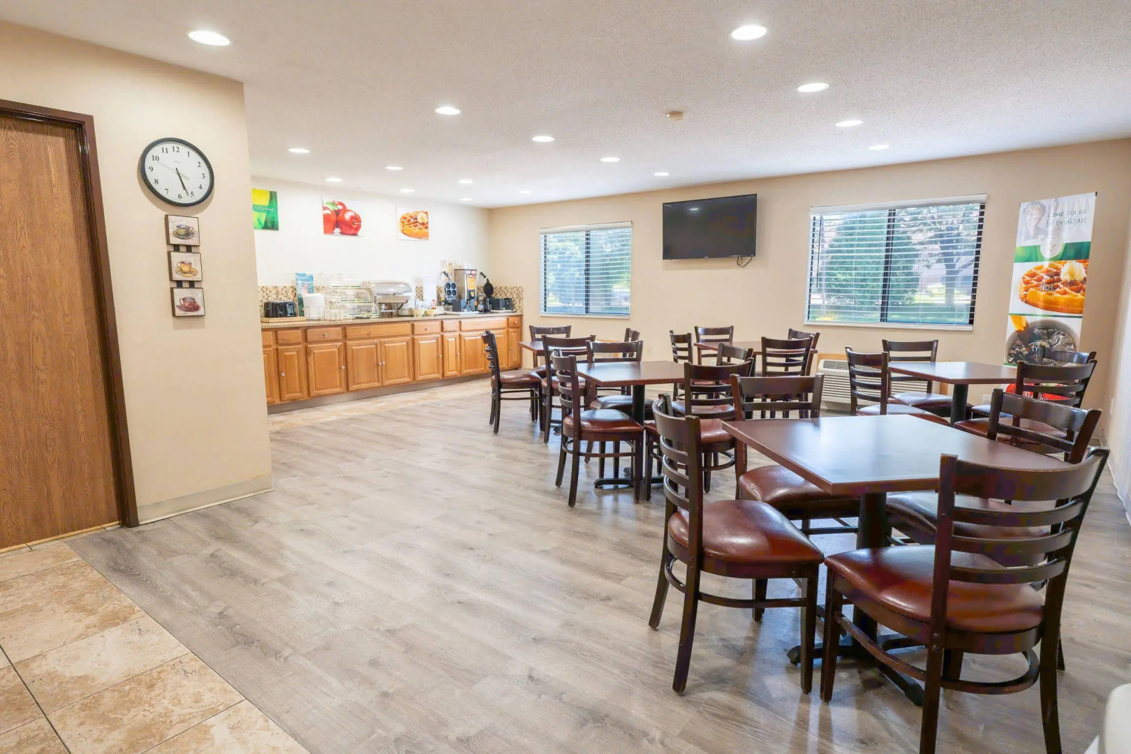 Quality Inn & Suites Sun Prairie Madison East