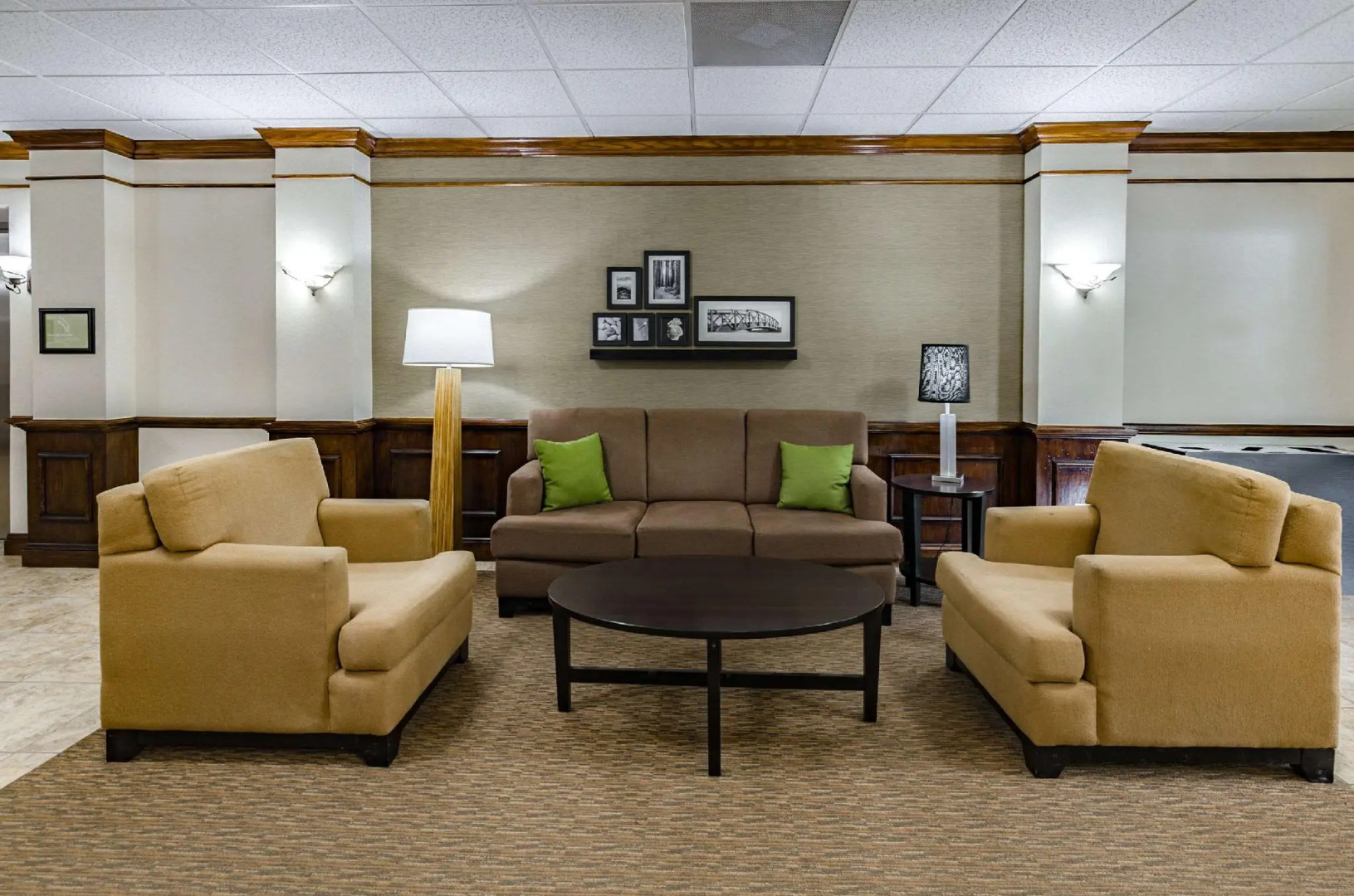 Sleep Inn Boone University Area