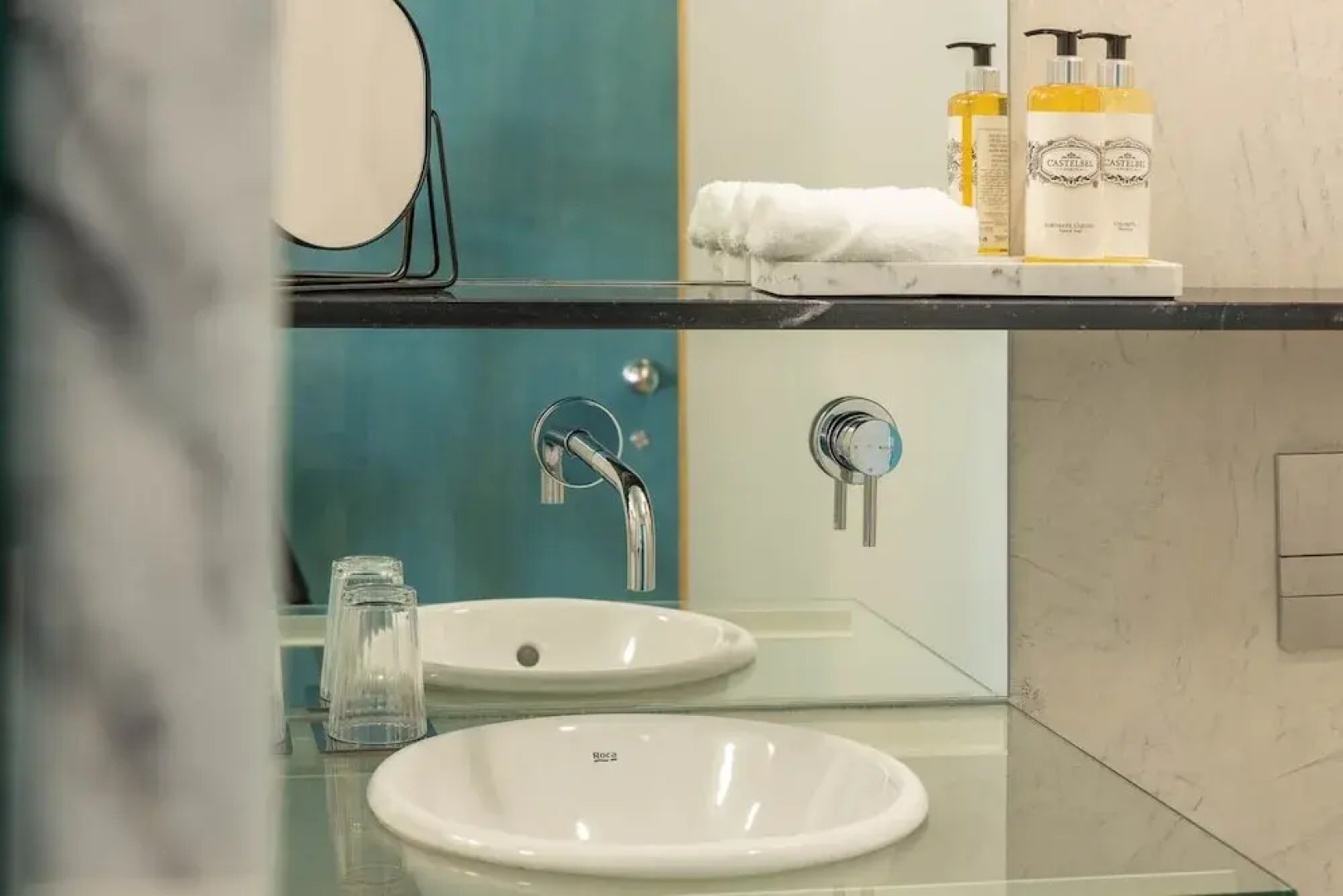 Covelo - The Original Rooms and Suites