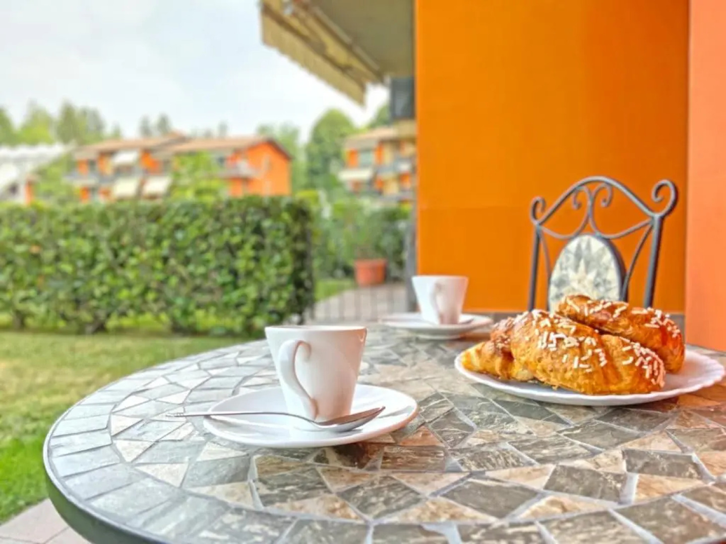 Appartamento al Moro