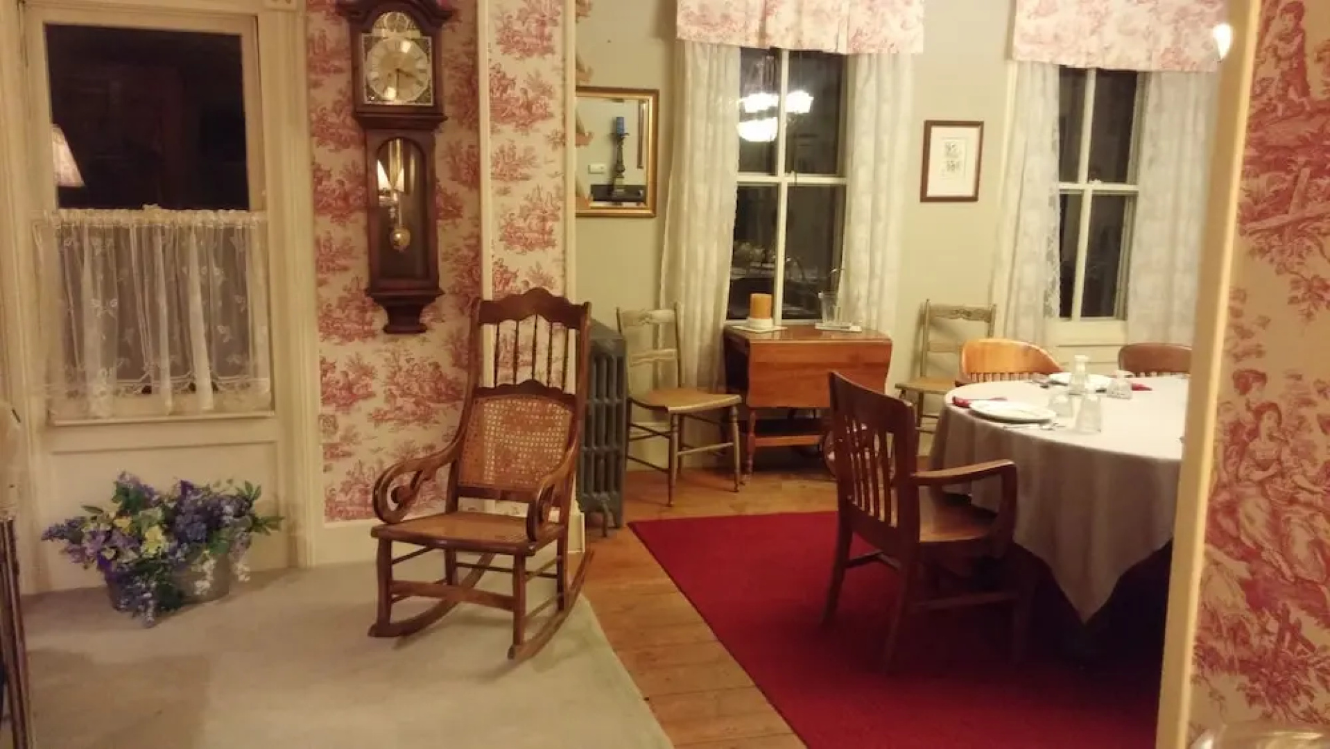 Maplewood Bed & Breakfast