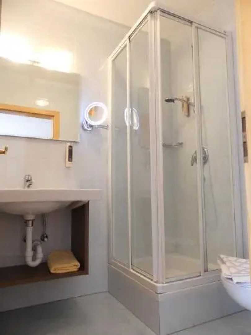 Garni Hotel Dorothea