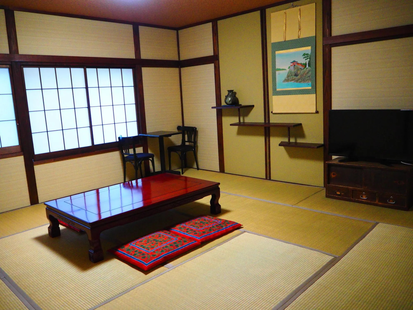 Kusatsu Onsen Eidaya