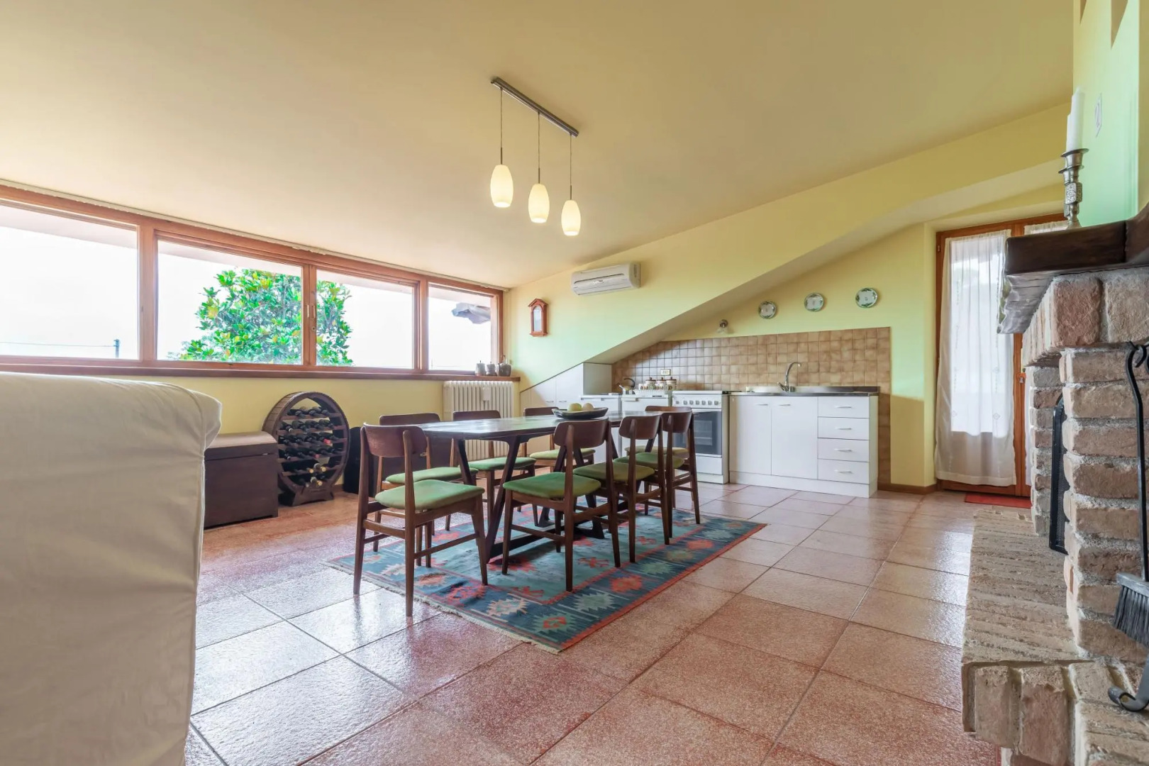 Villa Rosso Corbezzolo - Villa Rosso Corbezzolo