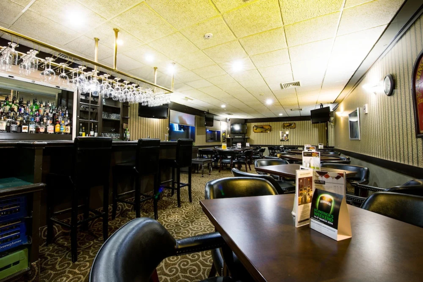 Victoria Inn Flin Flon