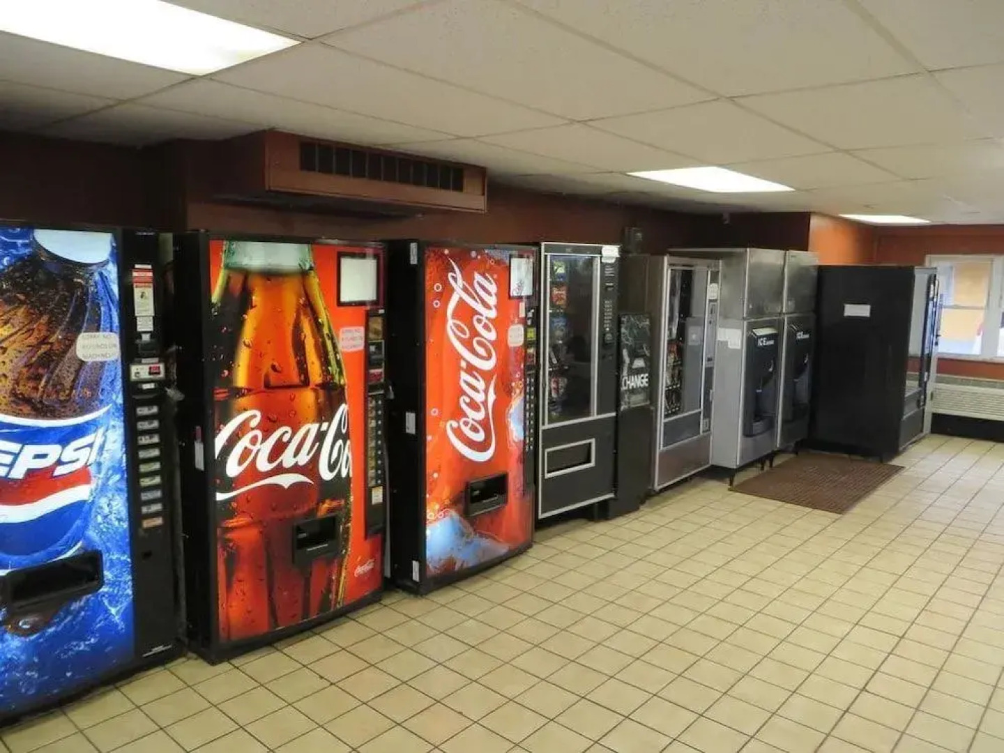 Budgetel Inn & Suites