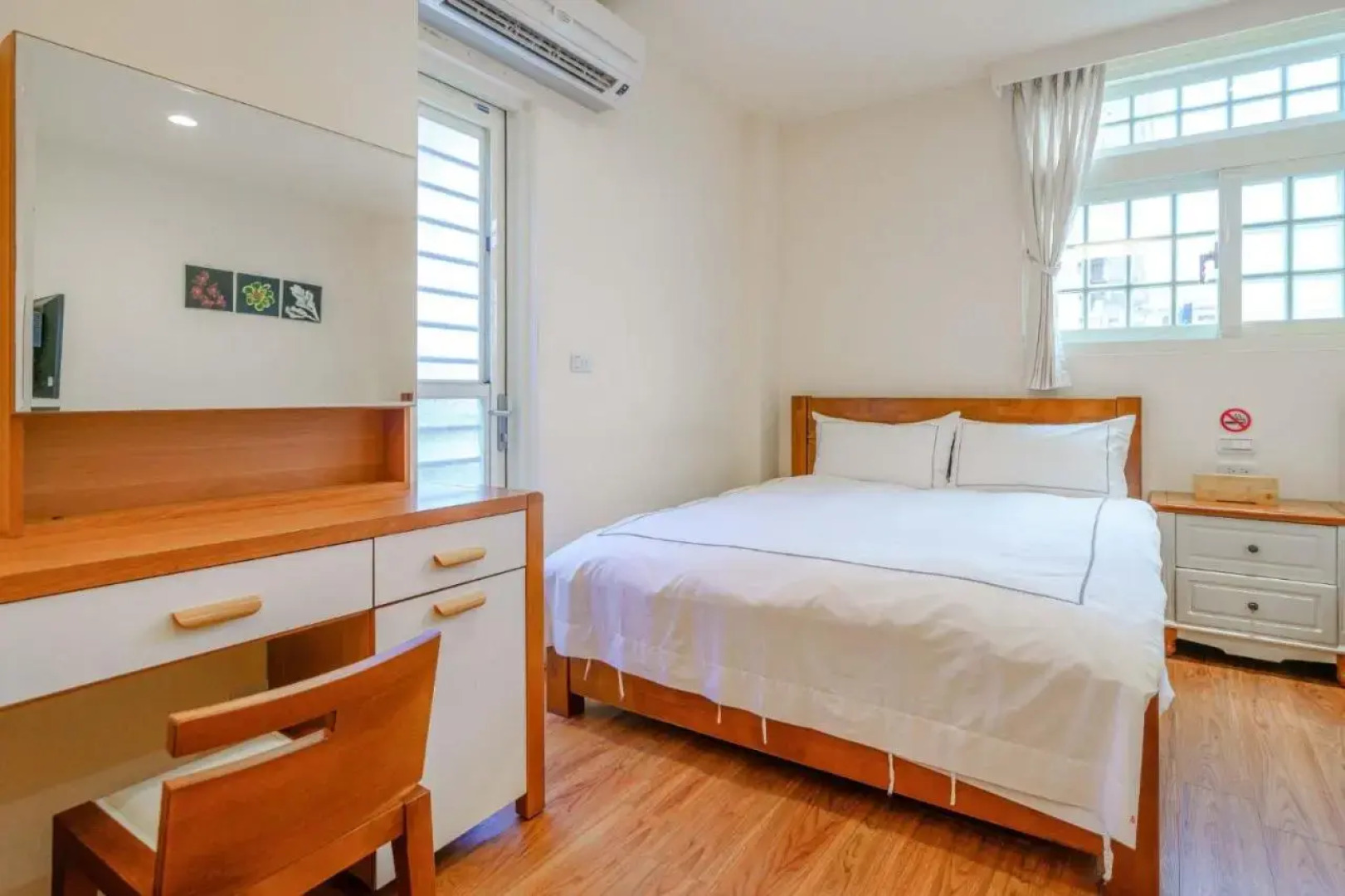 Pretty Natural Homestay