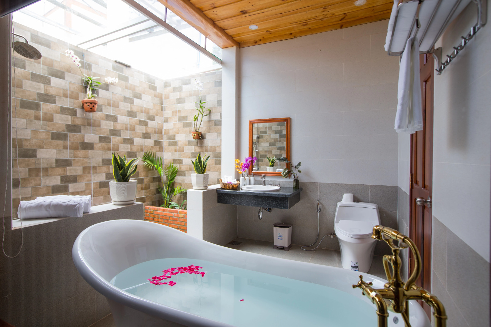 Herbal Resort Phu Quoc