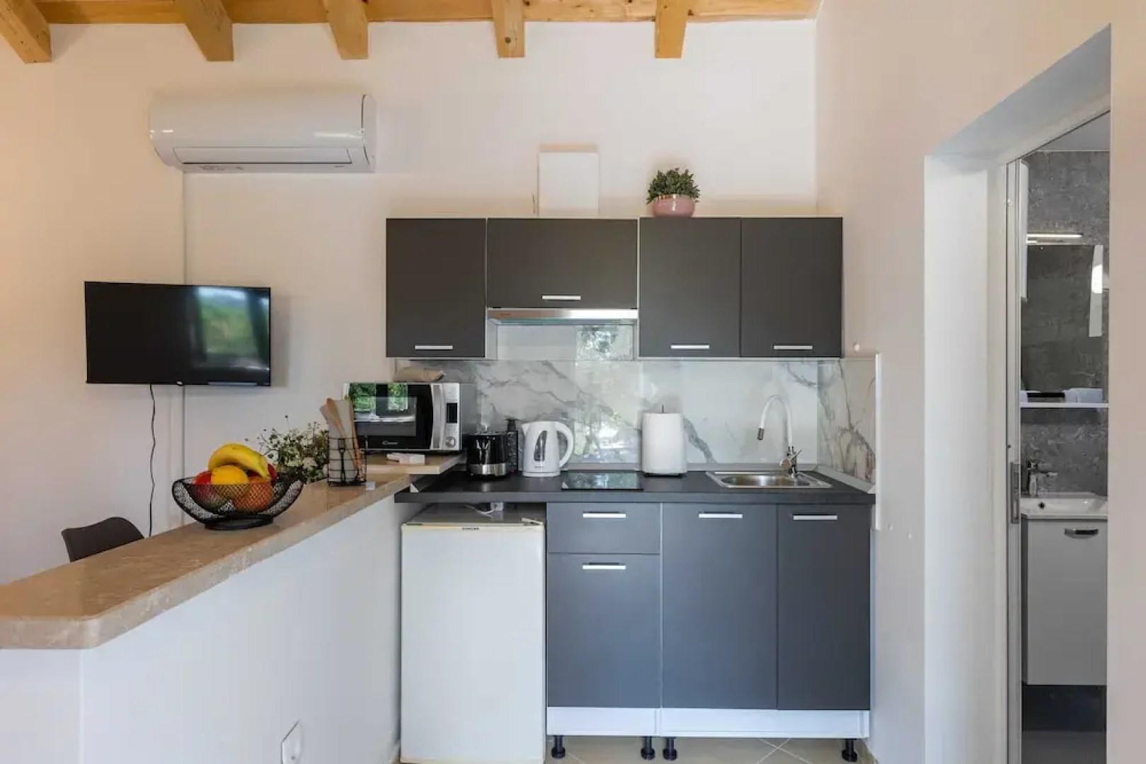 Apartments Roza