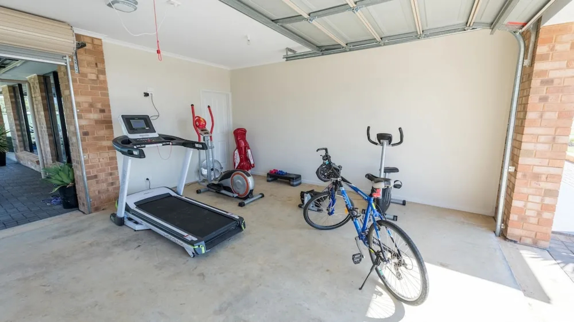 Barossa Family Holiday Home