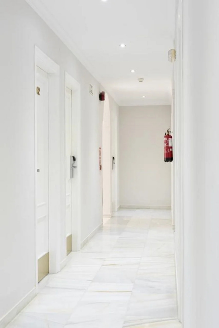 Hotel Toboso Chaparil