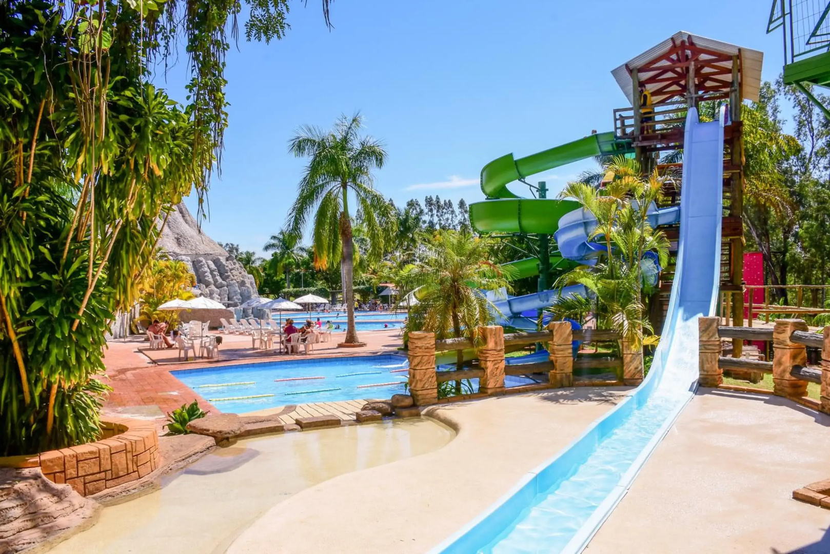 Terra Parque Eco Resort