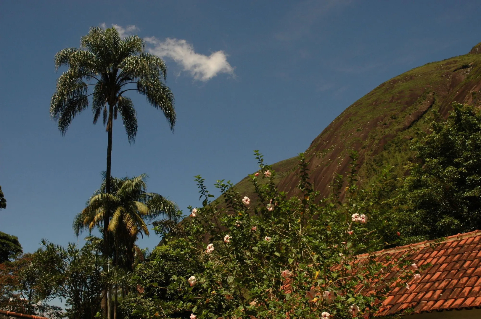 Hotel Pedra Bonita