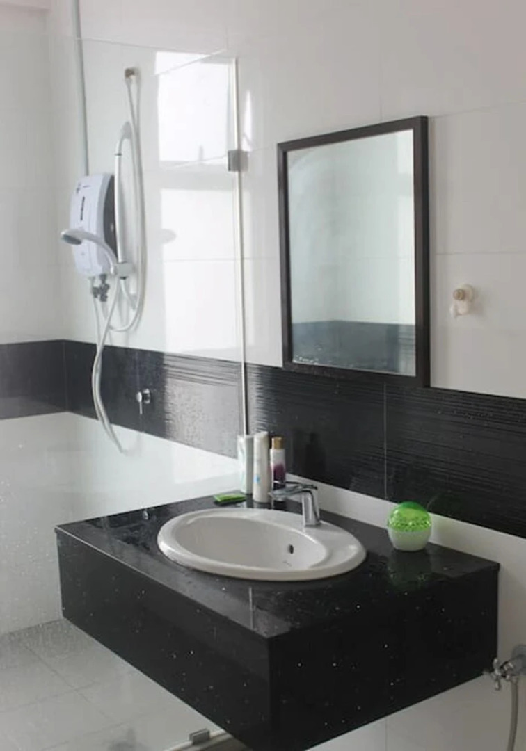 Studio At Mansion One