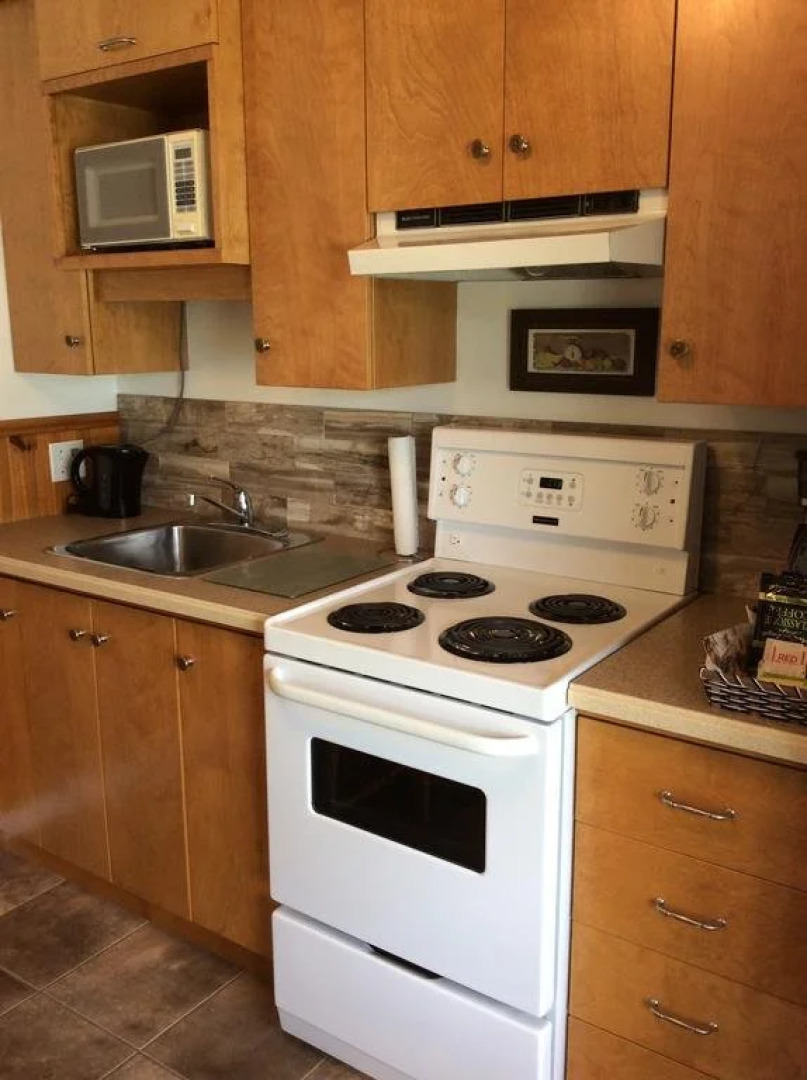 Camping Le Quatre Chemins