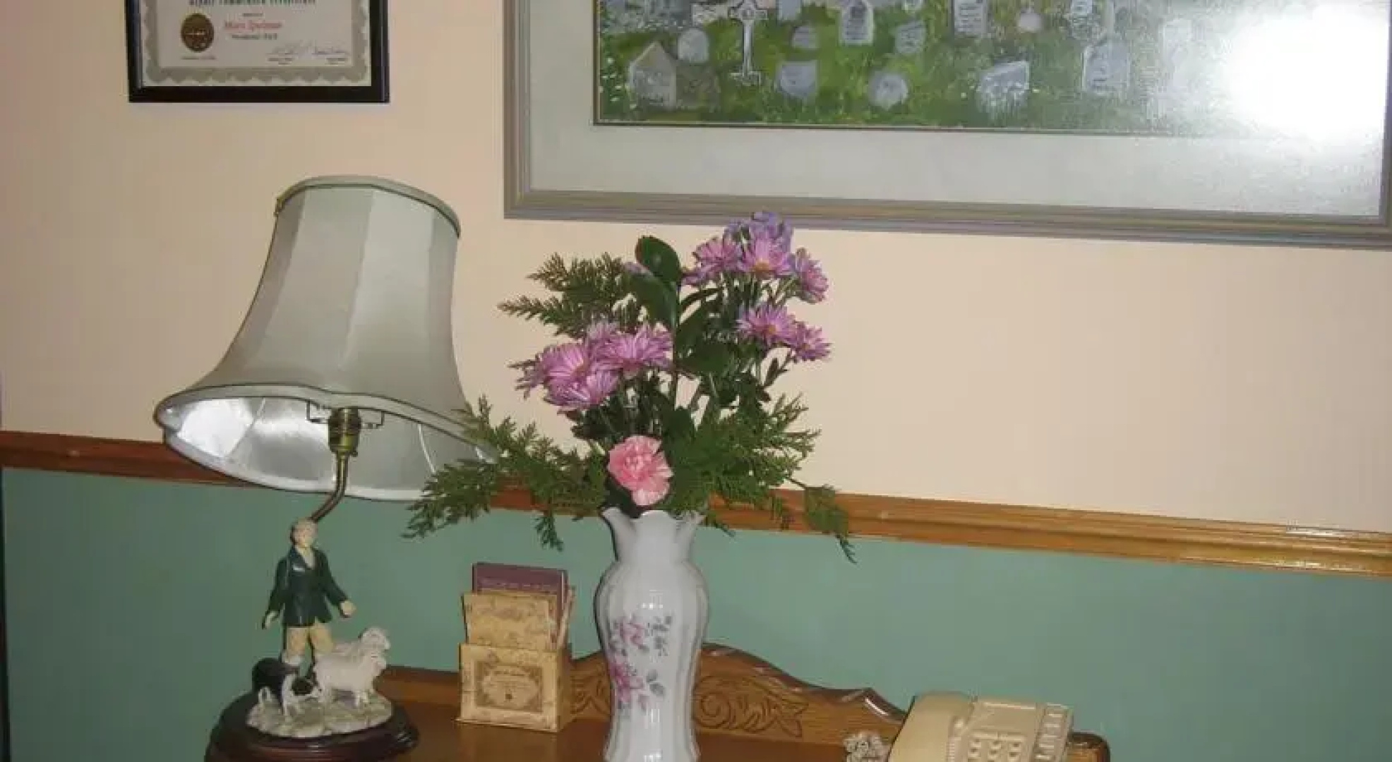 Woodlands Bed & Breakfast