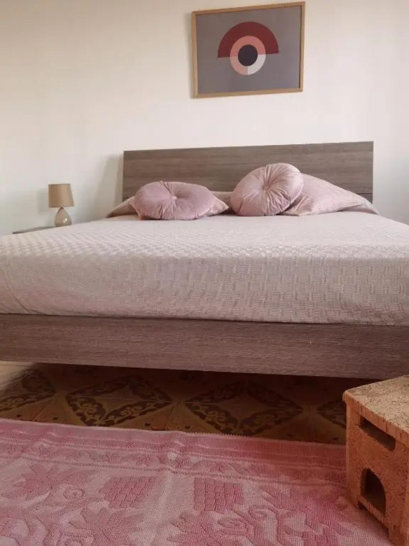 Appartamento Emma Lanusei