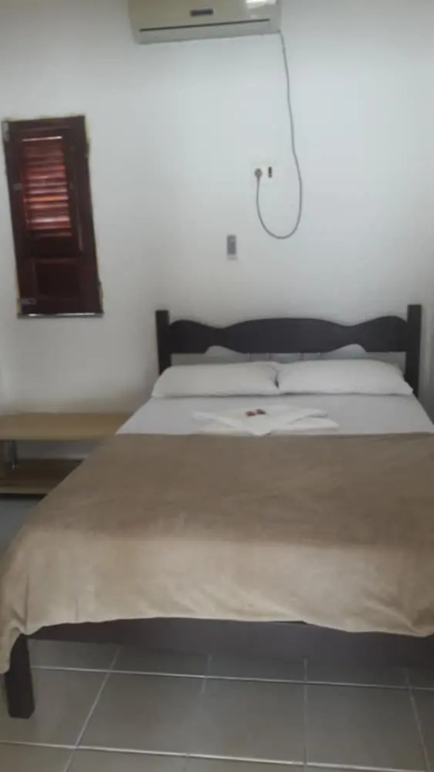 Pousada Bellas Águas