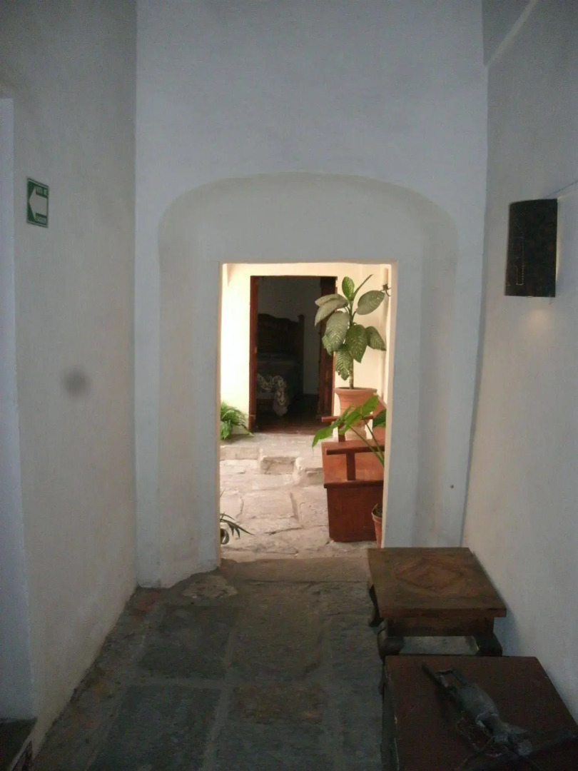 Hotel Casa del Callejón