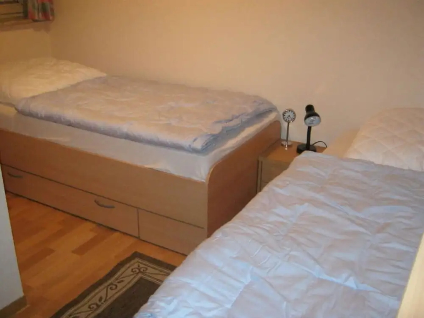 Nice Apartment in Horumersiel