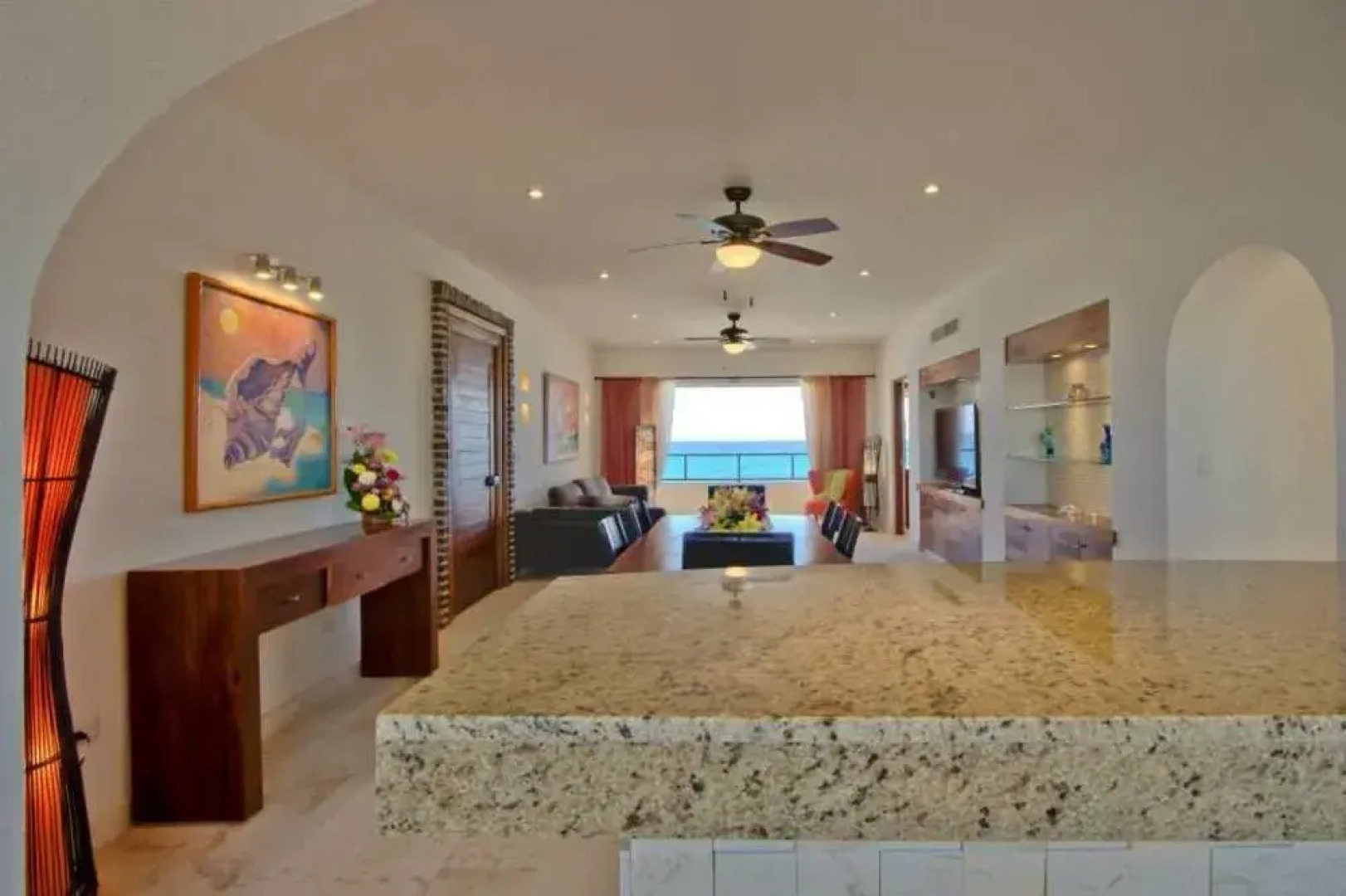 Isla 33 - One Bedroom Villa 2305