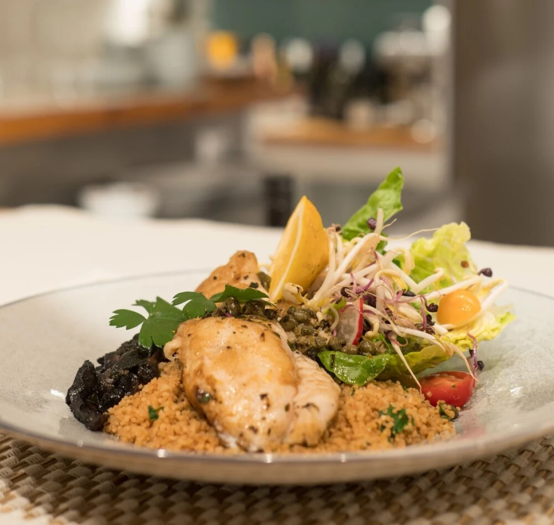 Te Koha Lodge - Adults Only