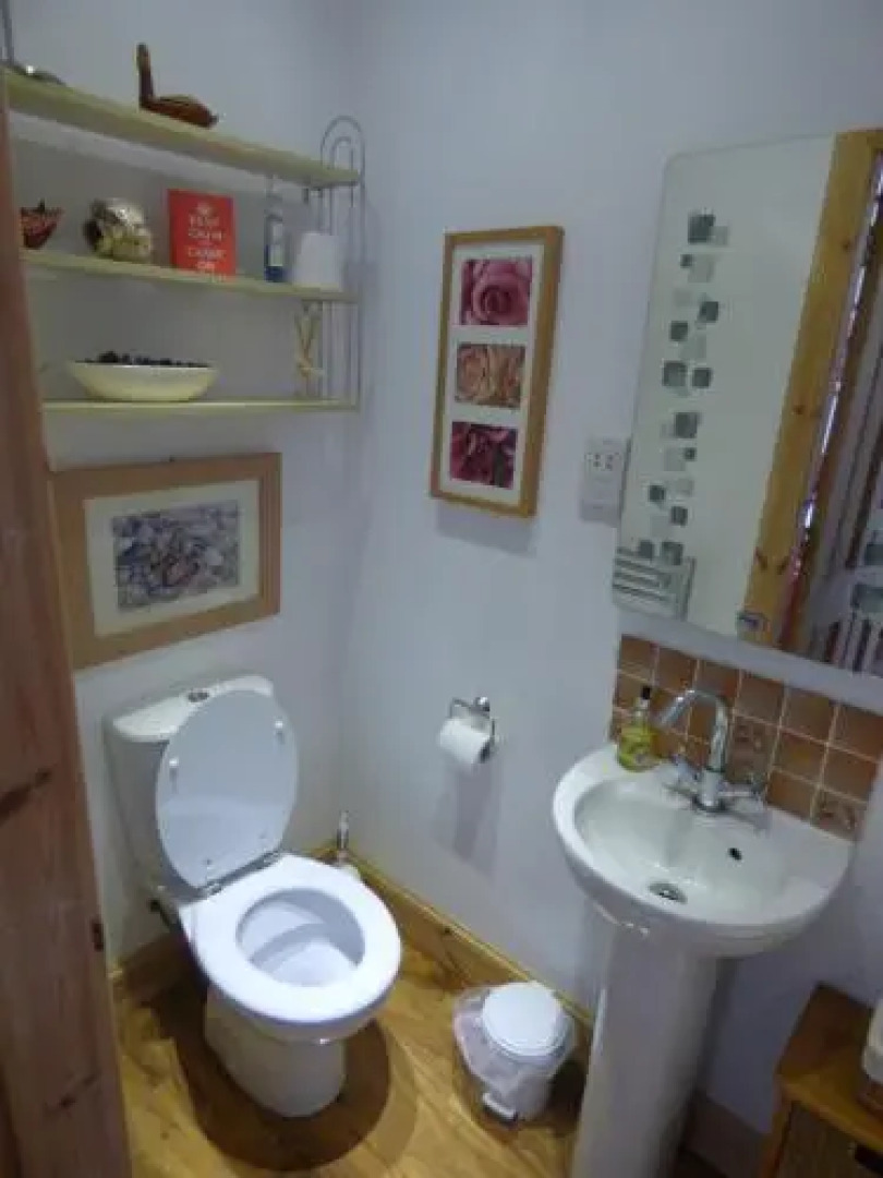 Inverforth Bed And Breakfast