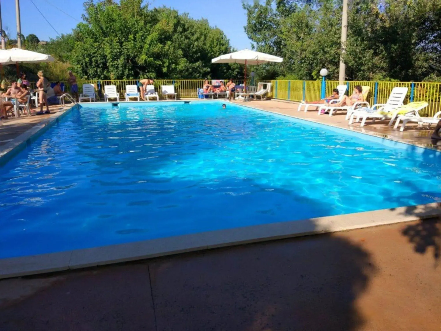 La Meridiana