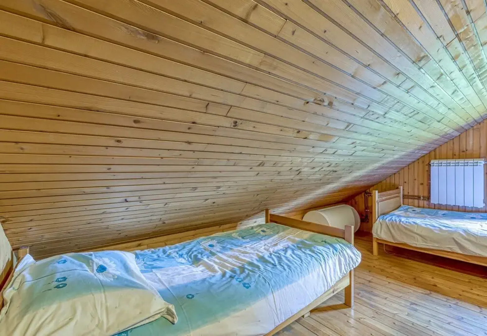 Chalet Snowflake IIa 20m From Ski Trail