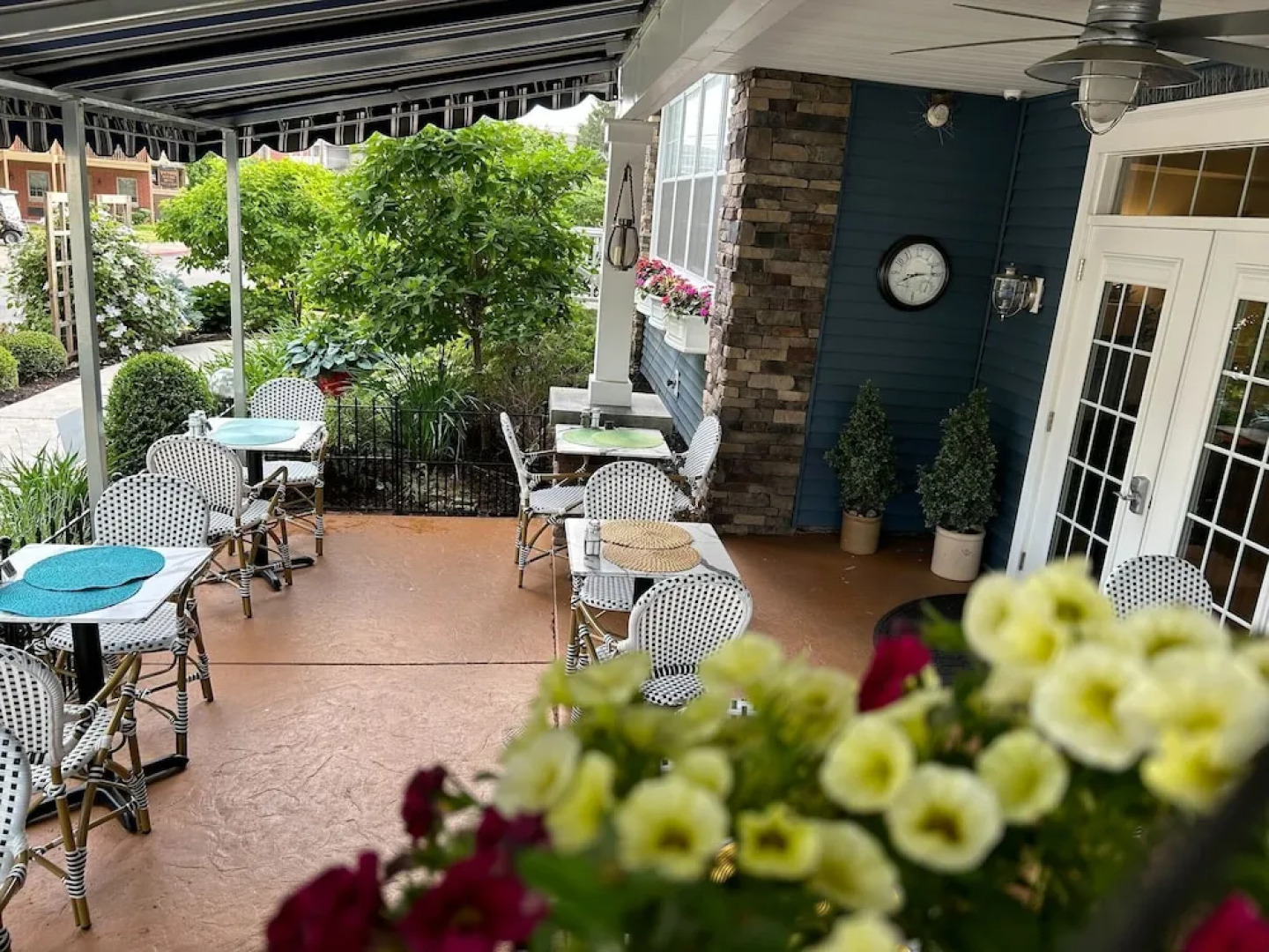 Anchor Inn Boutique Hotel