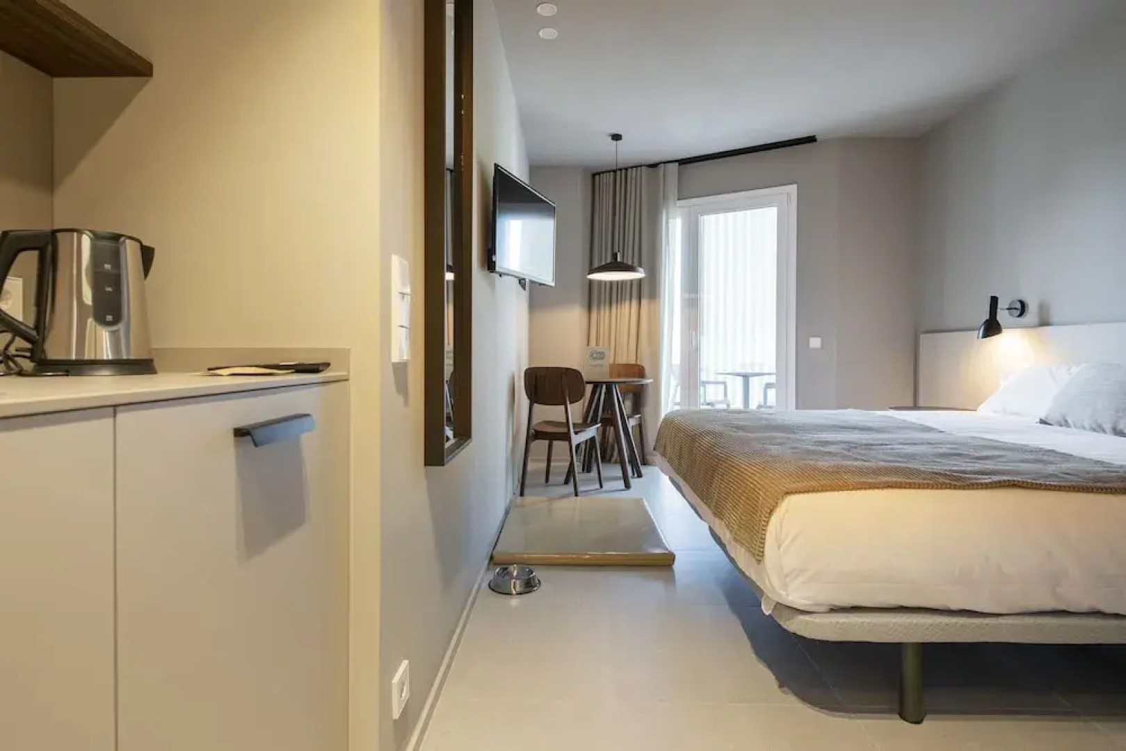 Apartaments La Carpa