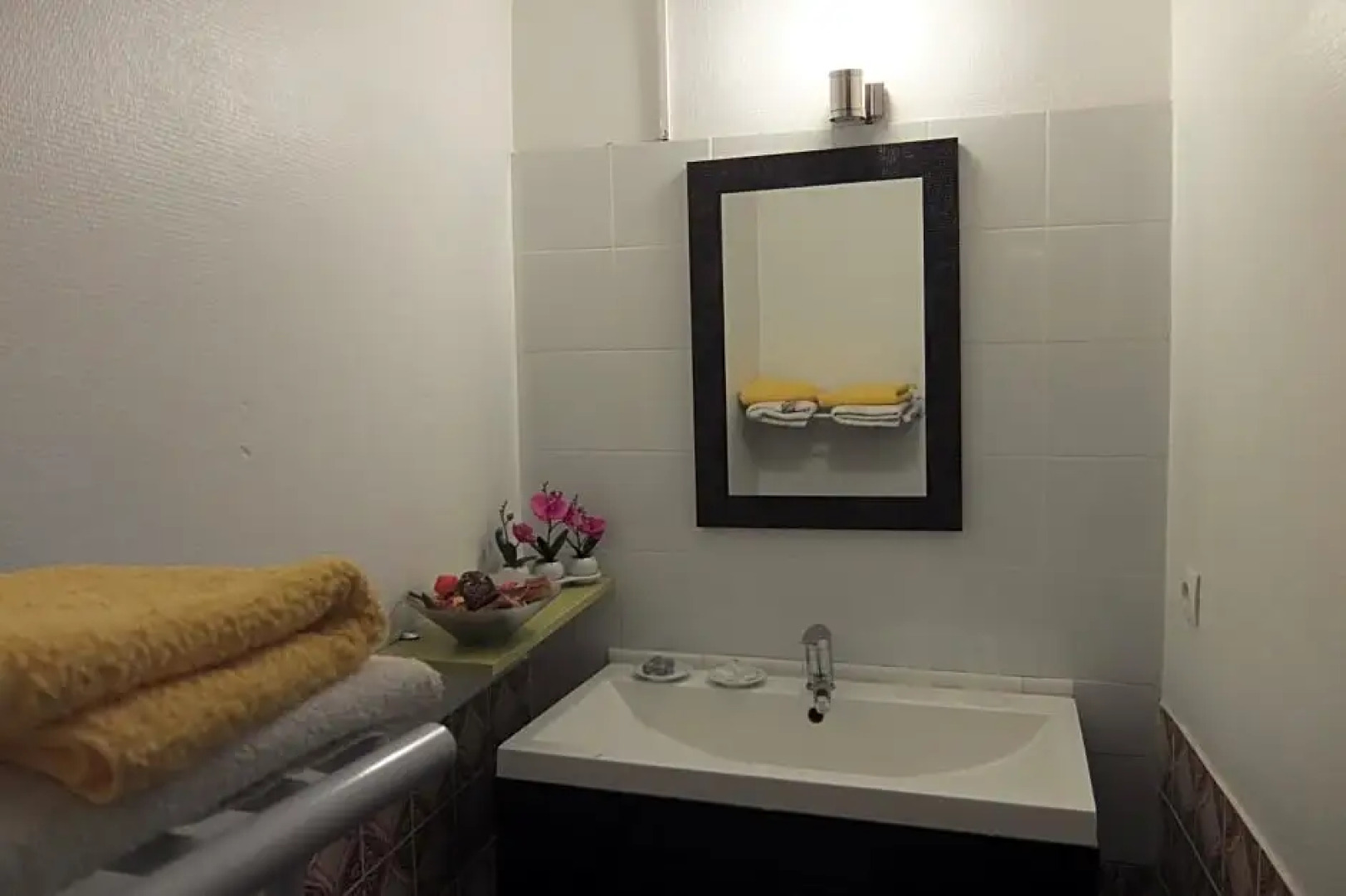 Hôtel-Restaurant du Soleil Levant