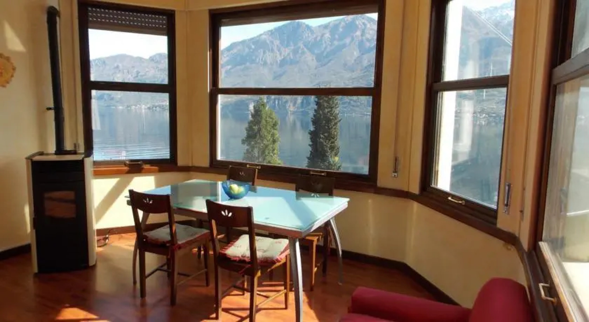 Appartamento I Girasoli di Agatha