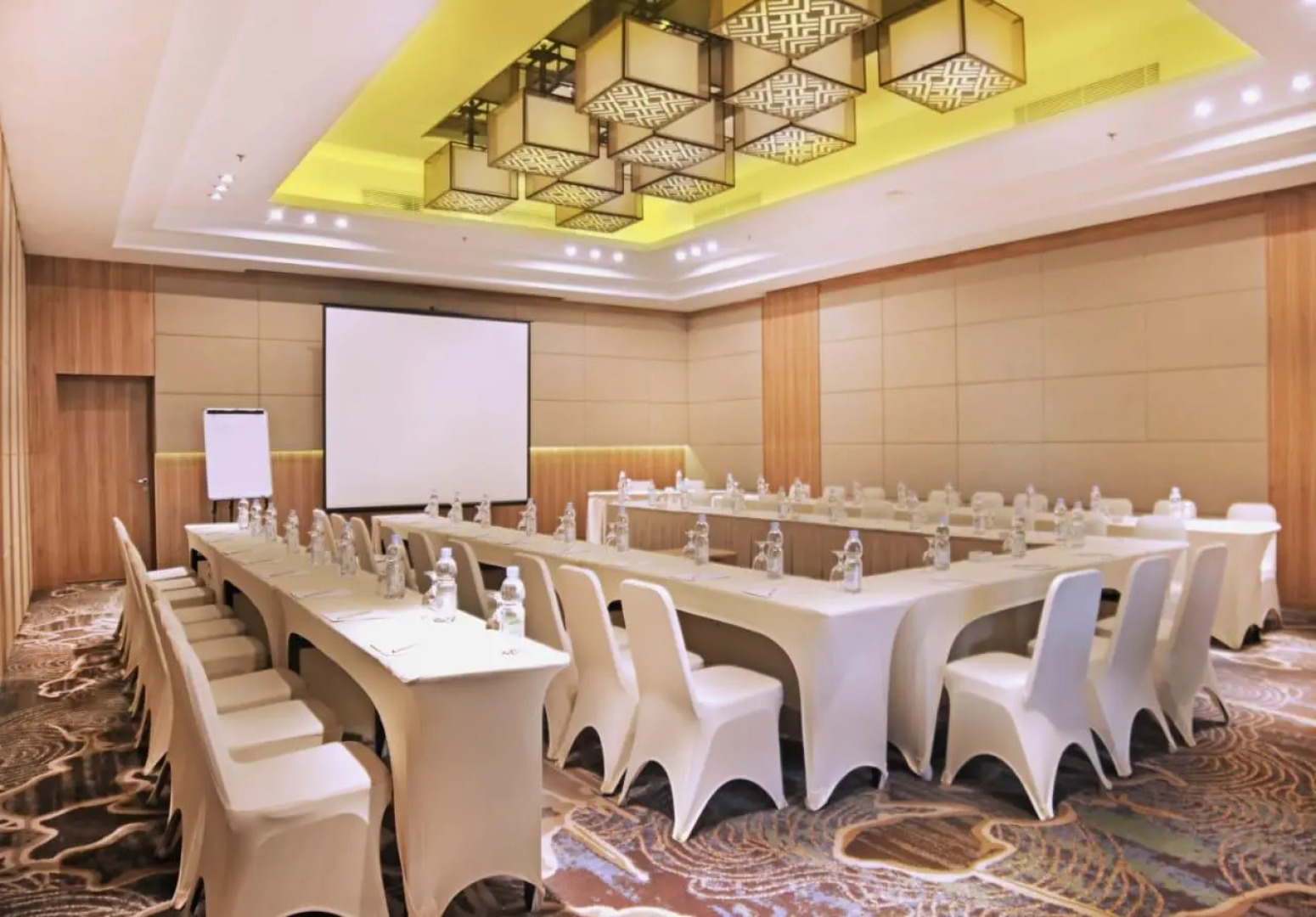 Santika Premiere Beach Resort Belitung