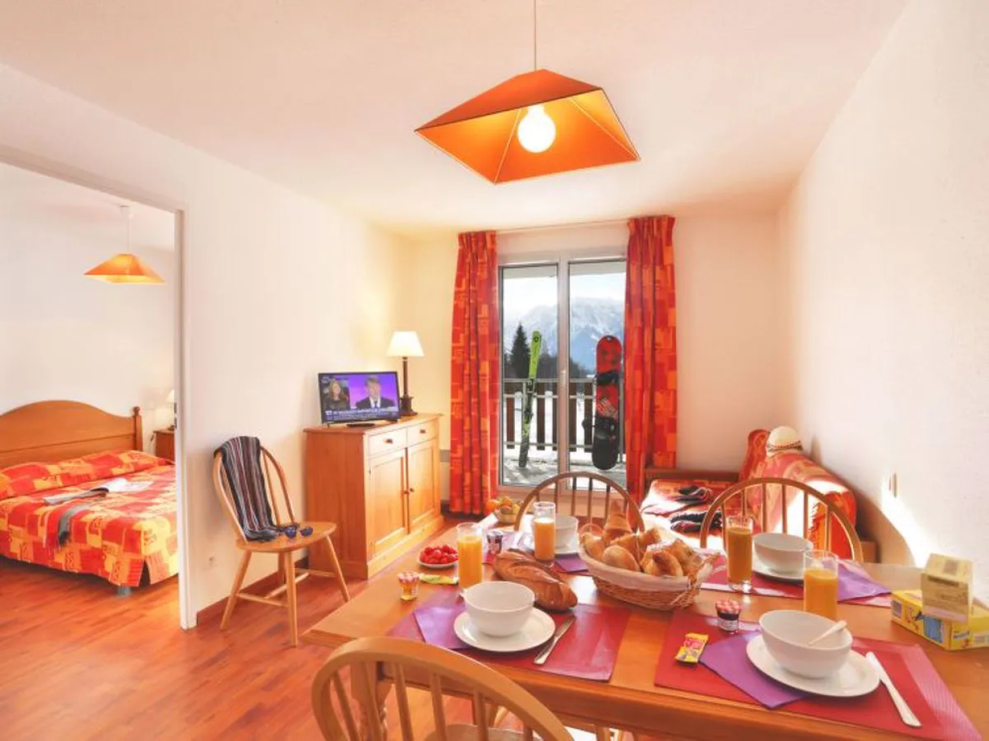 Les Balcons dAx