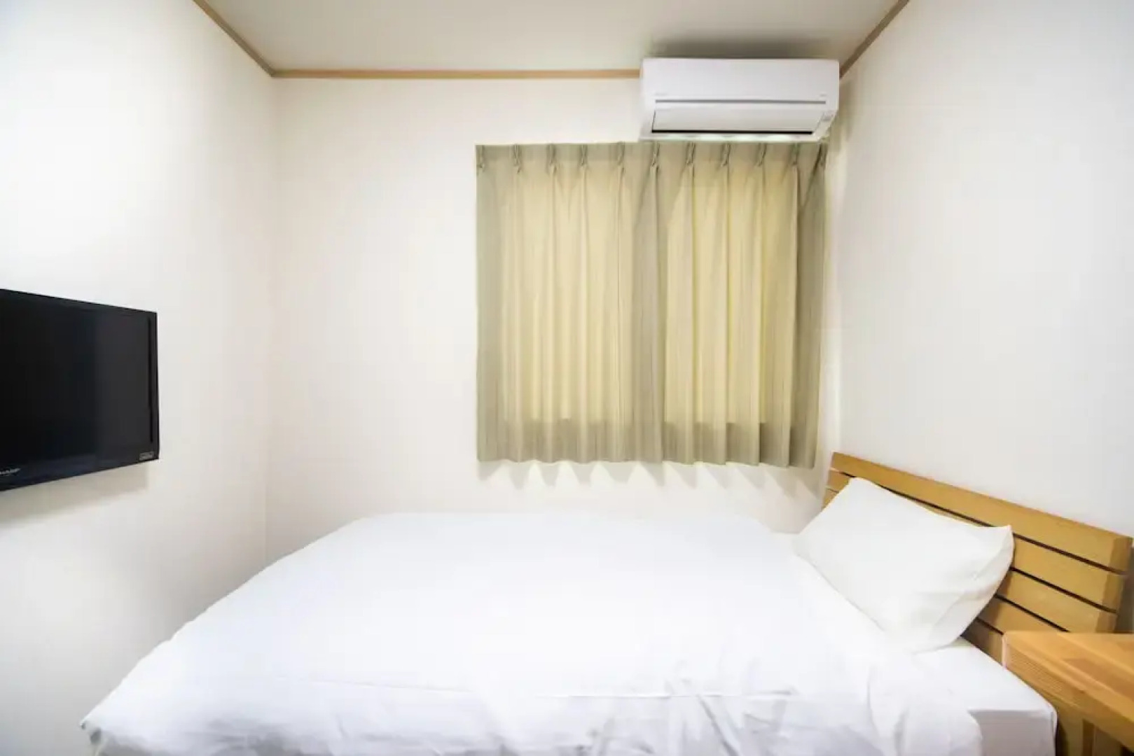 Tabist Hotel Daimu Minami-Souma