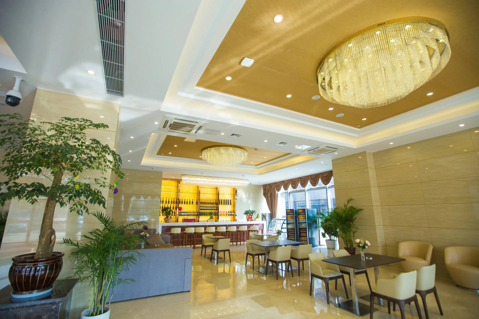 Ramada by Wyndham Wuhu